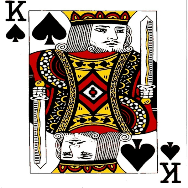 Paycheckk - King's Speech