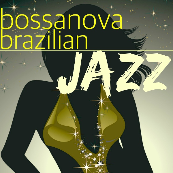 Jazz Lounge - Sensual Soft Jazz