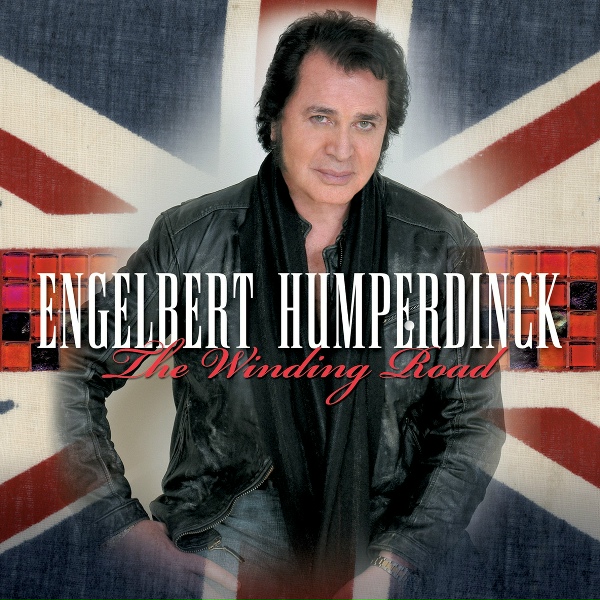 Engelbert Humperdinck, Ren&eacute; Froger - Whiter Shade Of Pale