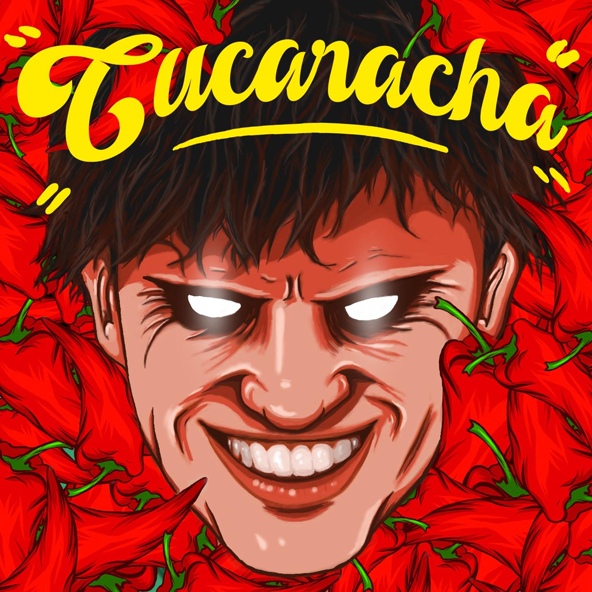 ДЕТИ RAVE - Cucaracha