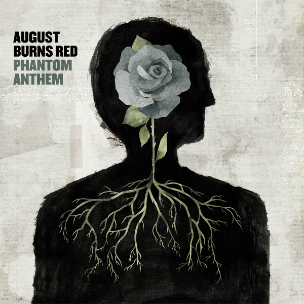 August Burns Red - The Frost