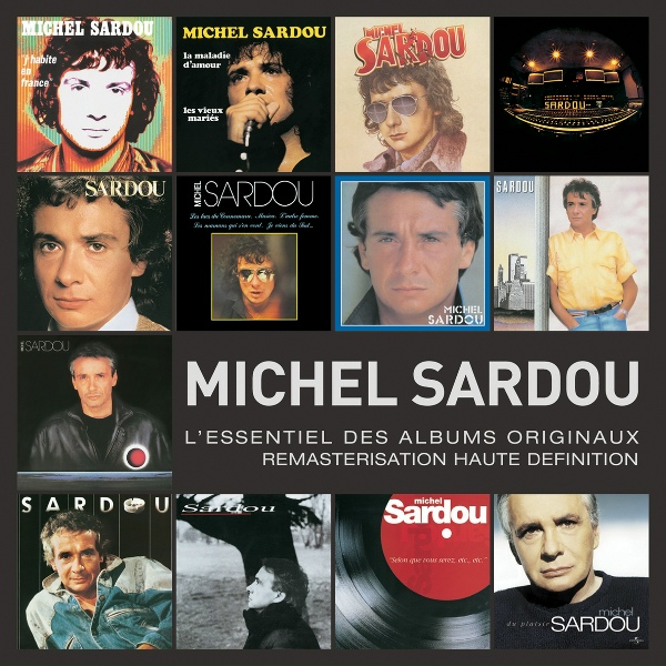 Michel Sardou - Petit