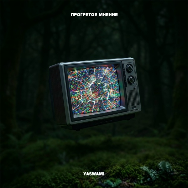 yaswami - Прогретое мнение