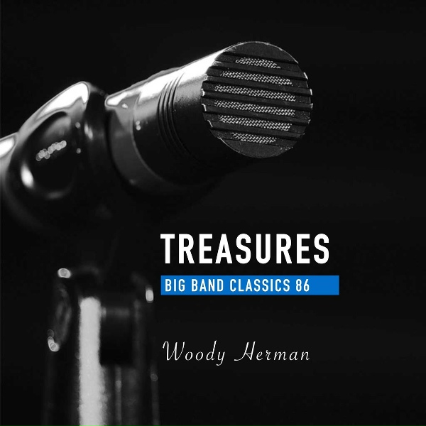 Woody Herman - Off Shore
