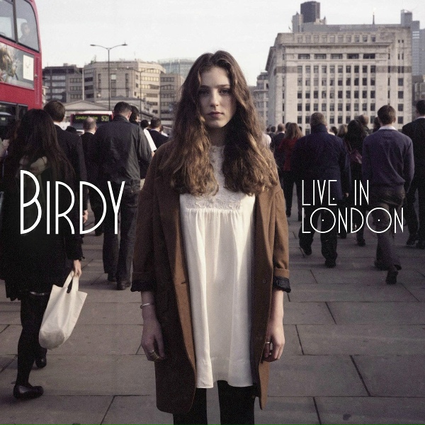 Birdy - Skinny Love