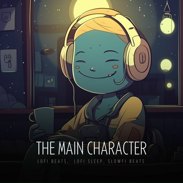 Lofi Sleep - Second Chances