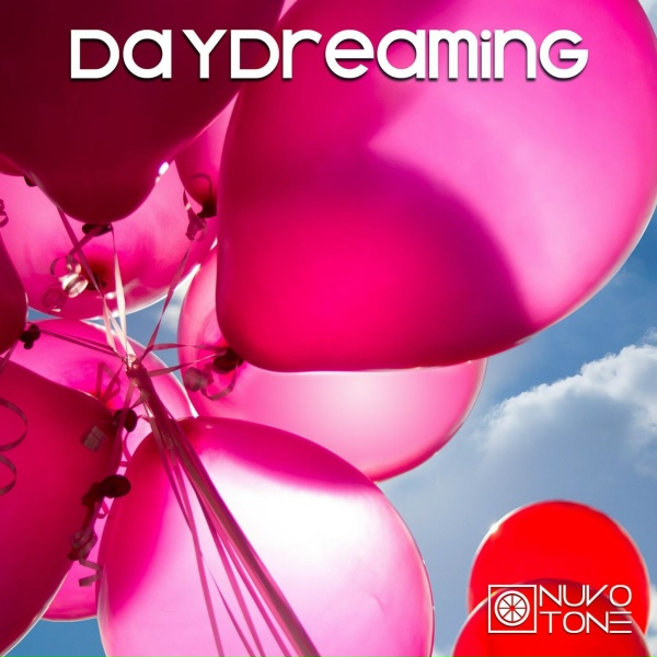 Bruno Hunger, Nora Sommer - Daydreamer