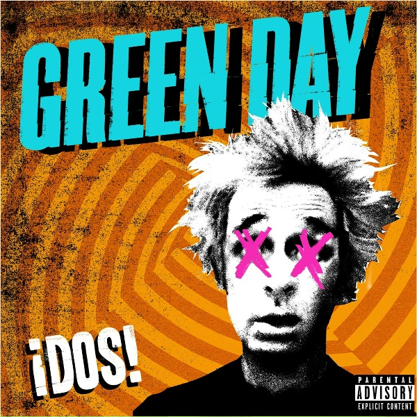 Green Day - Amy