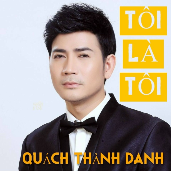 Qu&aacute;ch Th&agrave;nh Danh - T&igrave;nh Đầu