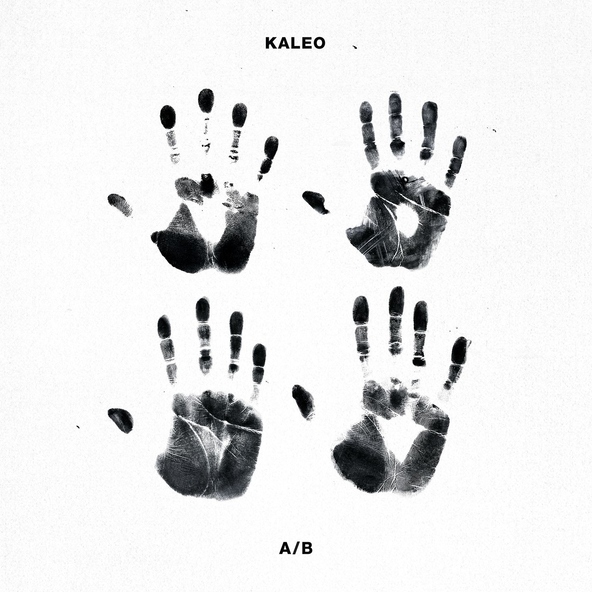 Kill_mR_DJ - Way Down Human Goes (Kaleo VS Rag'N'Bone Man)