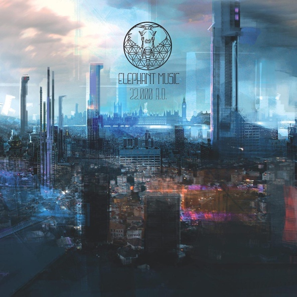 Elephant Music - Seventh Seed