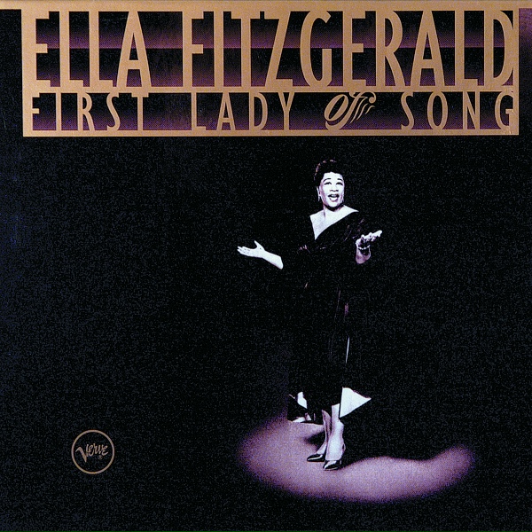 Ella Fitzgerald feat. Oscar Peterson Trio - Oh, Lady Be Good