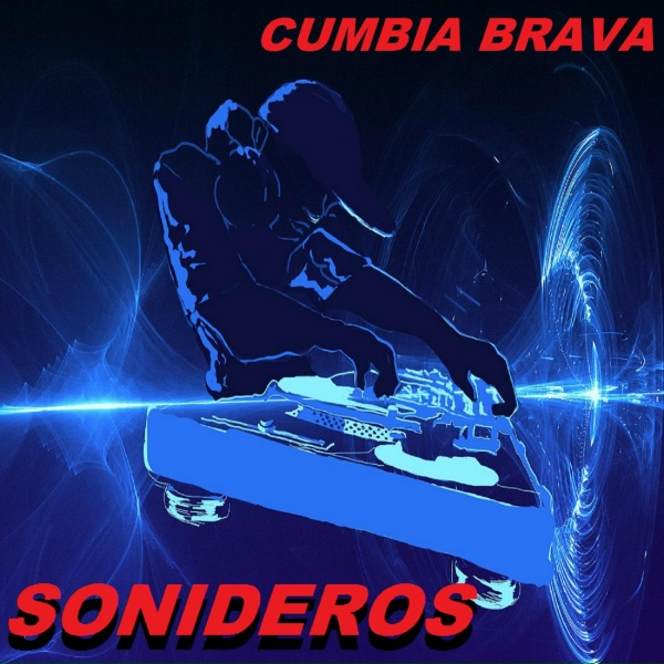 Sonideros - Cumbia Caliente