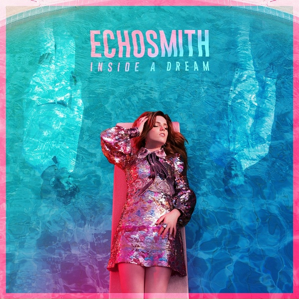 Echosmith - Hungry