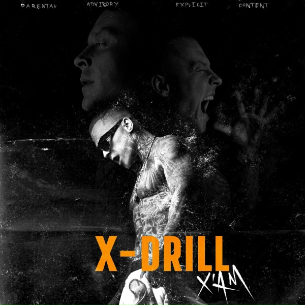 X'AM feat. M.A.T. Punch