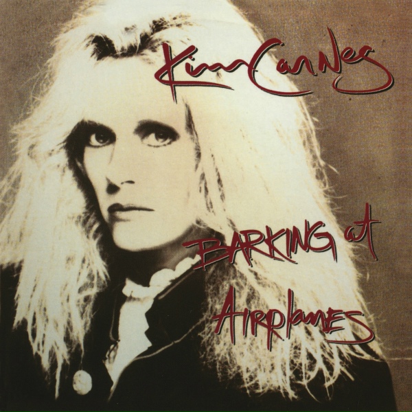 Kim Carnes - I Am A Camera