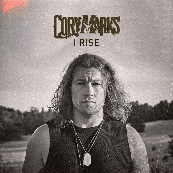 Cory Marks - I Rise