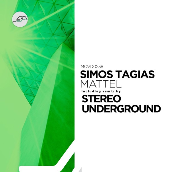 Simos Tagias - Paloma