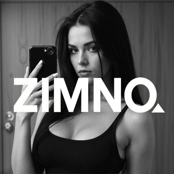 ZIMNO. - Ультрабас