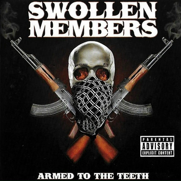 Swollen Members feat. Saafir, Barbie Hatch