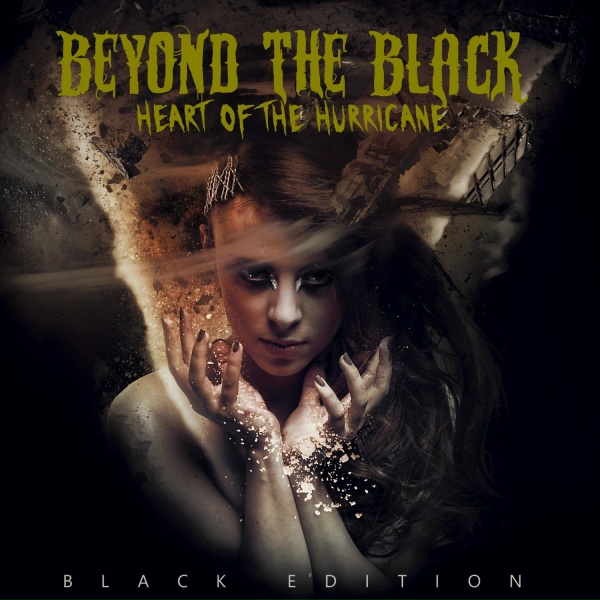 Beyond The Black - Parade