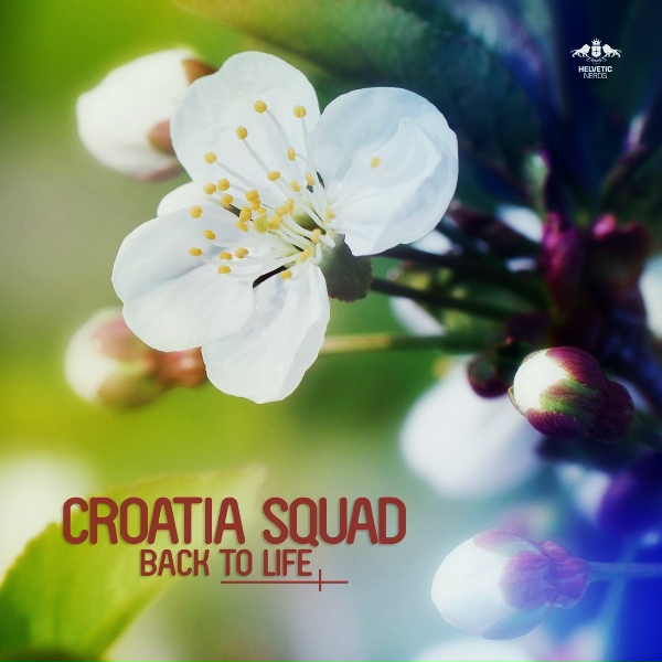 Croatia Squad - All the Girlz