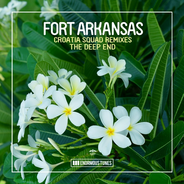 Fort Arkansas - The Deep End
