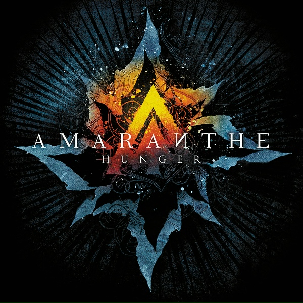 Amaranthe - Hunger