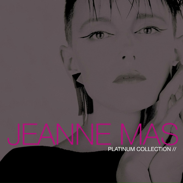 Jeanne Mas - Contre toi