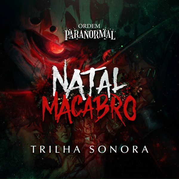 Schiavoto, Ordem Paranormal feat. Gui Motta - Expectativa