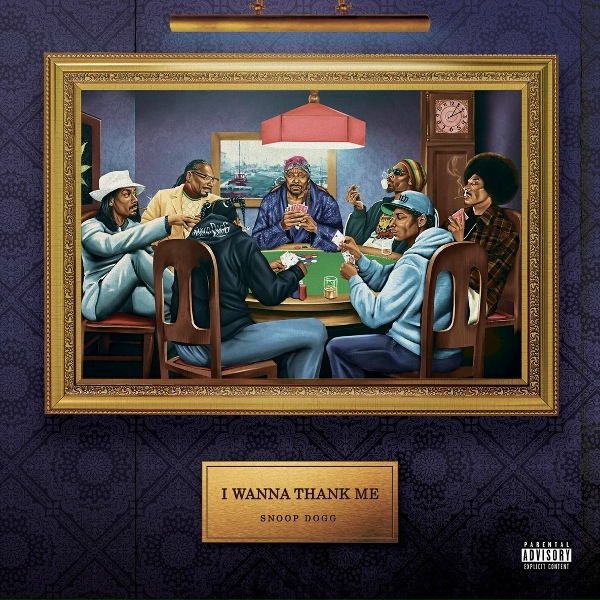 Snoop Dogg feat. Eric Jaye - I've Been Looking For You