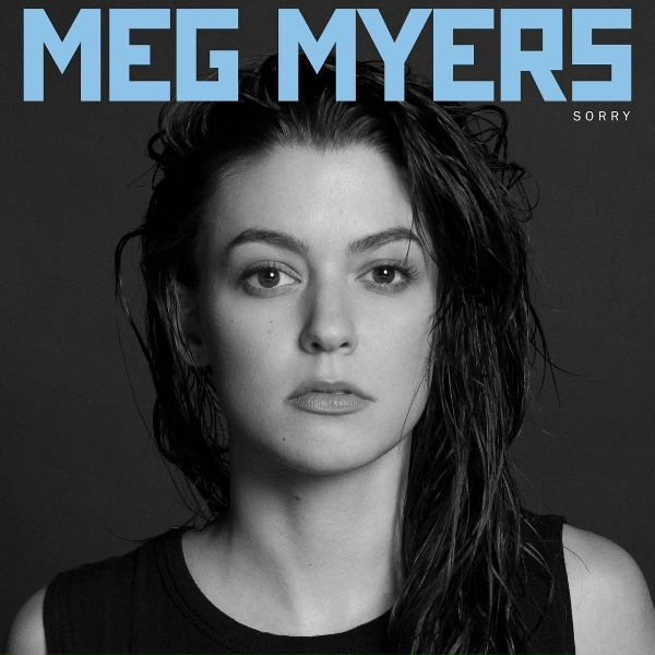 Meg Myers - I Really Want You to Hate Me
