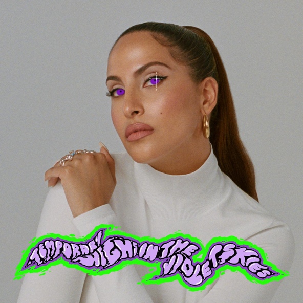 Snoh Aalegra - IN YOUR EYES