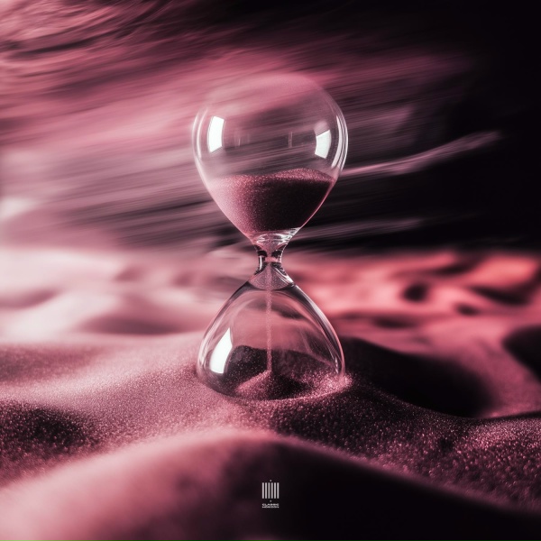 Romano Lunario - Sand of time