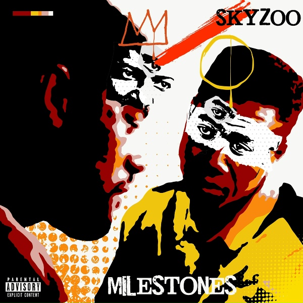 Skyzoo - Turning 10
