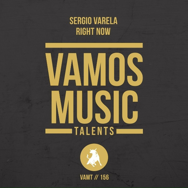 Sergio Varela - Right Now