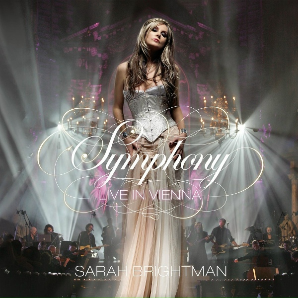 Sarah Brightman - Time To Say Goodbye