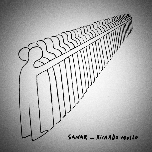 Ricardo Mollo - Sanar
