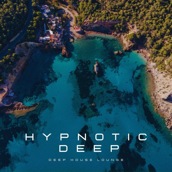 Deep House Lounge - Celestial Dreams