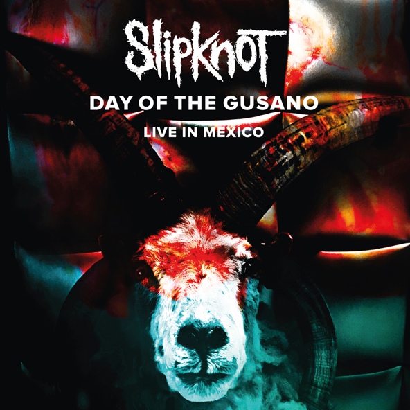 Slipknot - People = Shit