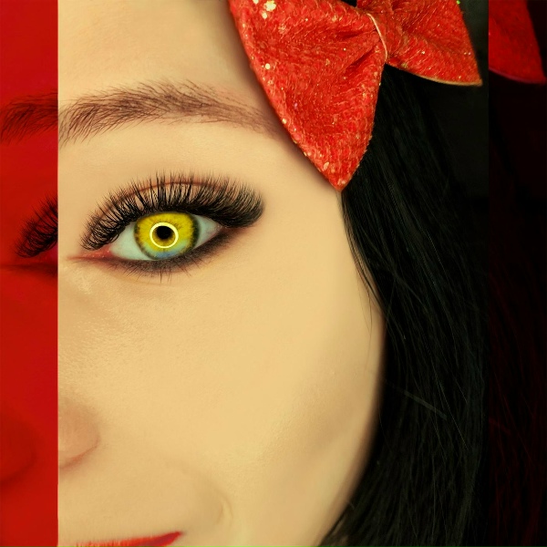 Lie To Me - Russian Witch