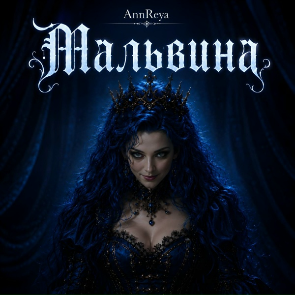 AnnReya - Мальвина