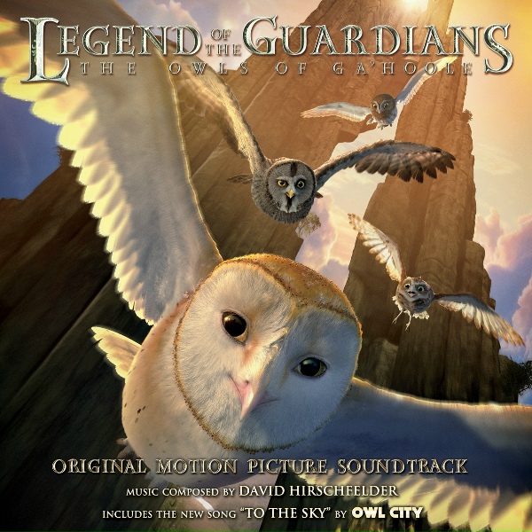 Owl City - To the Sky