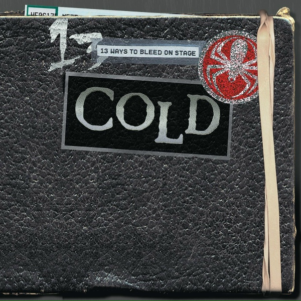Cold - Witch
