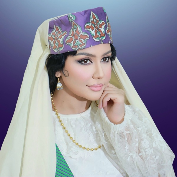Feruza Jumaniyozova - Digi-digi