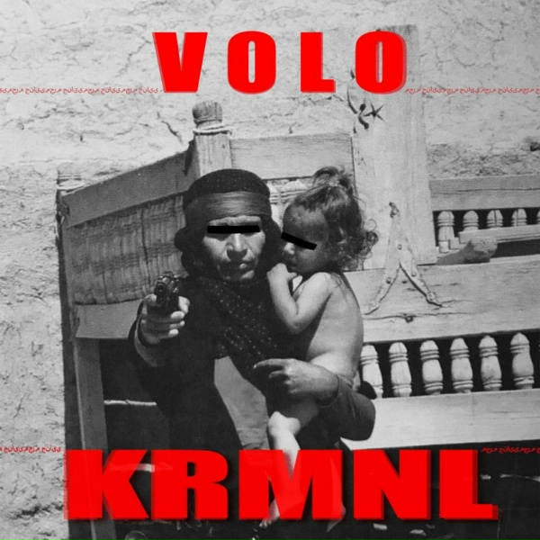 VOLO, Ak Ausserkontrolle