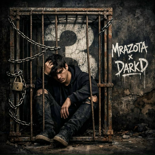 Mrazota x DarkD - Третий номер