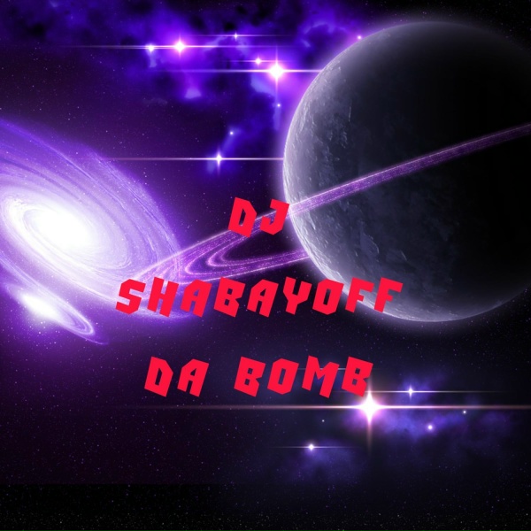 DJ SHABAYOFF
