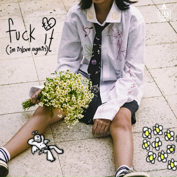 SHNTI - Fuck It (I'm in Love Again)