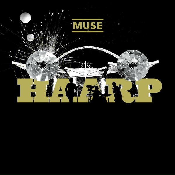 Muse - Stockholm Syndrome